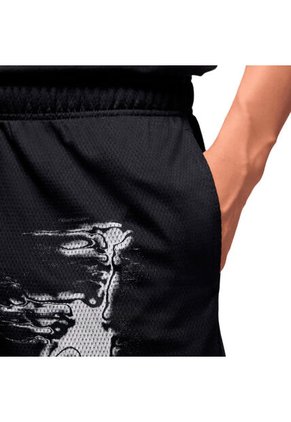 Pantaloneta Jordan Dri Fit Gráphic Hombre