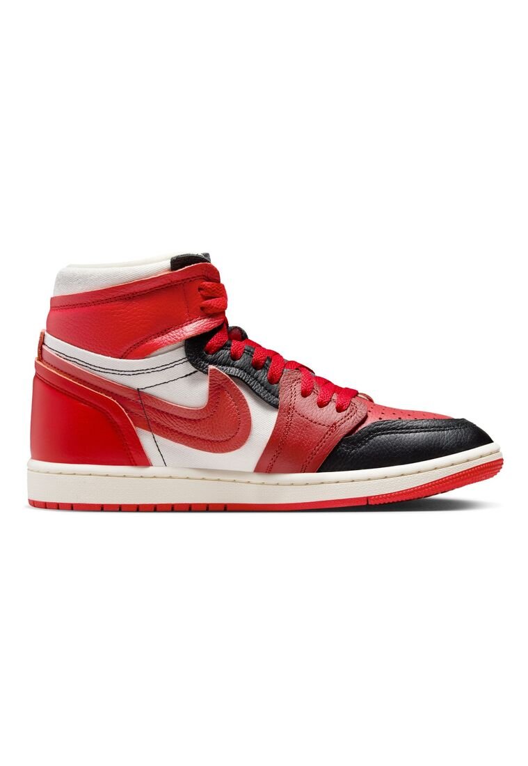 Tenis Mujer Air Jordan 1 High Method Of Make Negro - Compra Ahora | Dafiti  Colombia