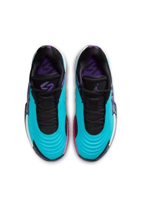 Tenis Hombre Lifestyle Jordan Luka 3 Azul