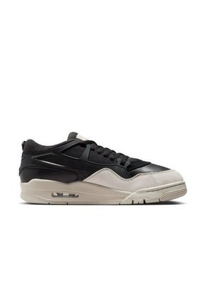 Tenis Hombre Lifestyle Air Jordan 4 RM Negro