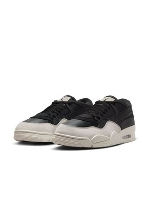 Tenis Hombre Lifestyle Air Jordan 4 RM Negro