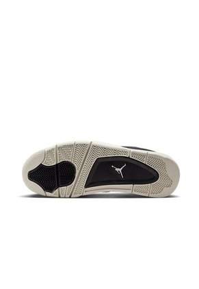 Tenis Hombre Lifestyle Air Jordan 4 RM Negro