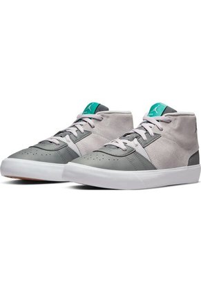 Tenis Hombre Jordan Brand Jordan Series Mid Gris