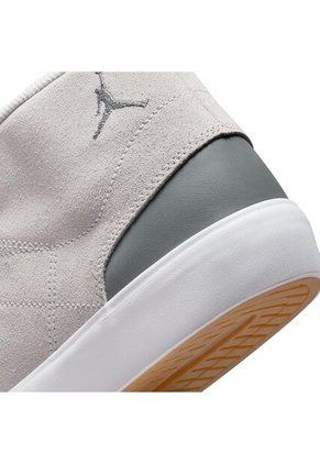Tenis Hombre Jordan Brand Jordan Series Mid Gris
