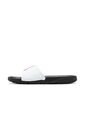 Chancletas Hombre Jordan Brand Jordan Break Slide Blanco de Jordan