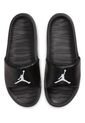 Chancletas Hombre Jordan Brand Jordan Break Slide Negro de Jordan