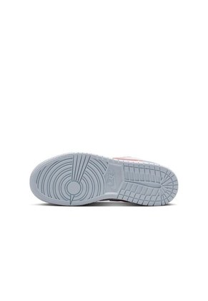 Tenis Niños Air Jordan 1 Low SE Azul