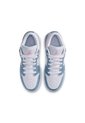 Tenis Niños Air Jordan 1 Low SE Azul de Jordan