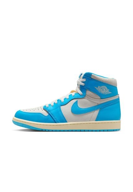 Tenis Hombre Air Jordan 1 Retro High OG
