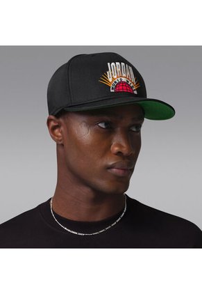 Gorra Jordan Essentials Pro
