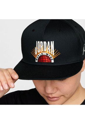 Gorra Jordan Essentials Pro