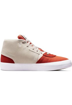 Tenis Hombre Jordan Brand Jordan Series Mid Rojo