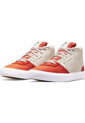 Tenis Hombre Jordan Brand Jordan Series Mid Rojo