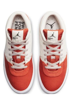 Tenis Hombre Jordan Brand Jordan Series Mid Rojo