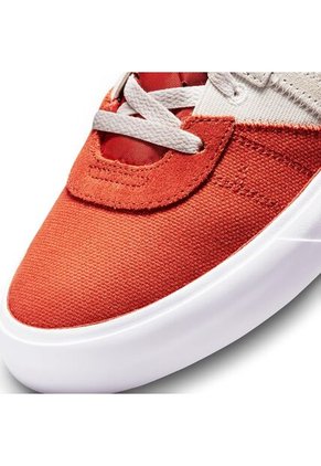 Tenis Hombre Jordan Brand Jordan Series Mid Rojo