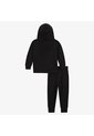Conjunto Niños Jordan Negro de Jordan