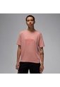 Camiseta Mujer Paris Saint-Germain Rosa de Jordan