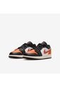 Tenis Niños Air Jordan 1 Low Negro de Jordan