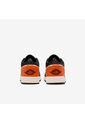 Tenis Niños Air Jordan 1 Low Negro de Jordan