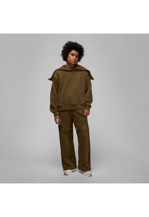 Buzo Mujer Jordan 23E Fleece Po