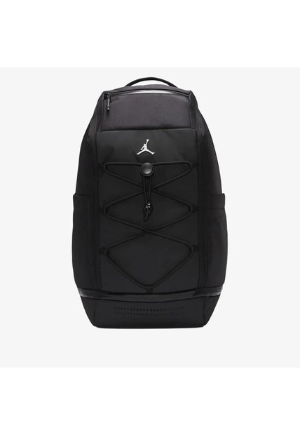 Morral Jordan Sport Negro