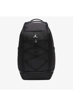 Morral Jordan Sport Negro