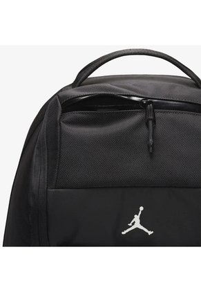 Morral Jordan Sport Negro