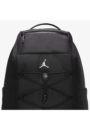 Morral Jordan Sport Negro