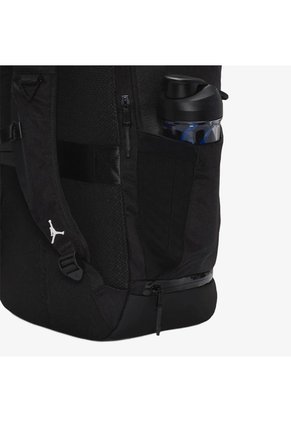 Morral Jordan Sport Negro