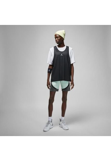 Camiseta Deportiva Hombre Jordan Basketball Drifit Sport