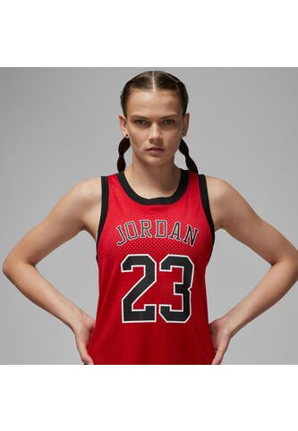 Esqueleto Mujer Jordan Heritage Dress Core Jordan