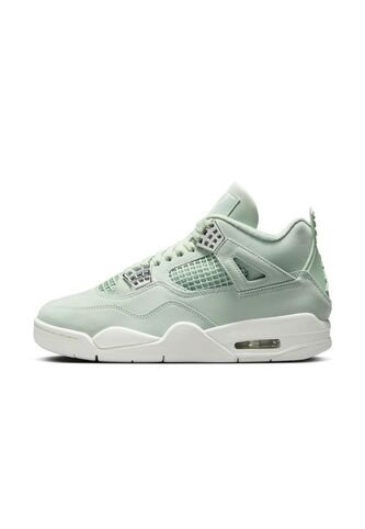 Tenis Mujer Lifestyle Air Jordan 4 Retro 