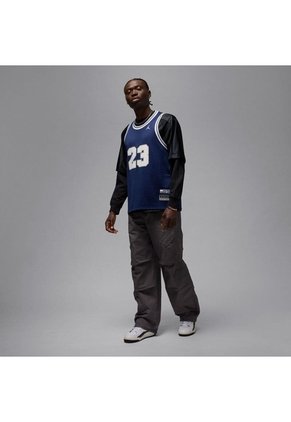 Pantalón Hombre Jordan Flight Gris