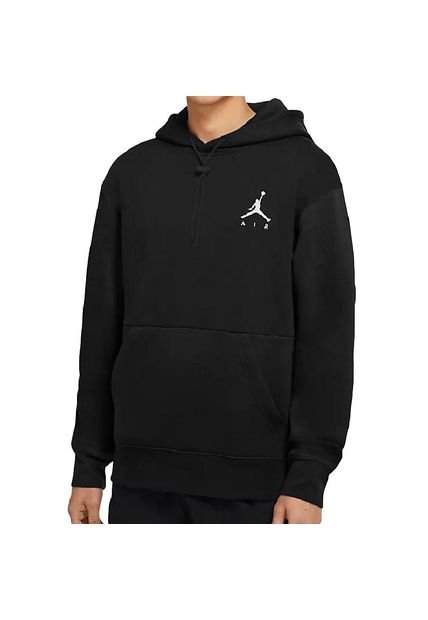 Hoodie Nike Jordan Jumpman Air-Negro - Compra Ahora | Dafiti Colombia