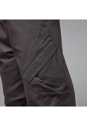 Pantalón Hombre Jordan Flight Gris