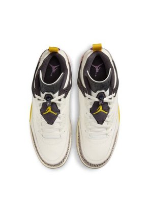 Tenis Hombre Jordan Spizike Low