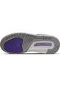 Tenis Mujer Jordan Air Jordan 3 Retro Remastered - Purpura de Jordan