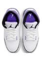 Tenis Mujer Jordan Air Jordan 3 Retro Remastered - Purpura de Jordan
