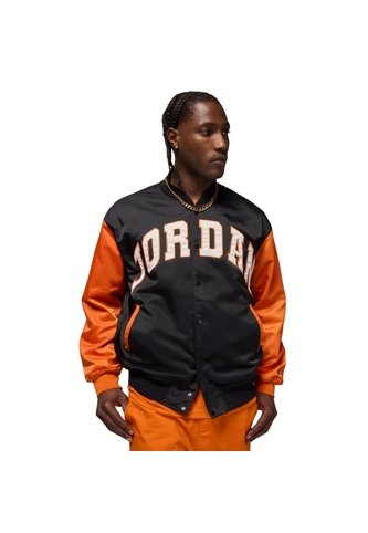 Chaqueta Hombre Jordan Brooklyn Negro Jordan
