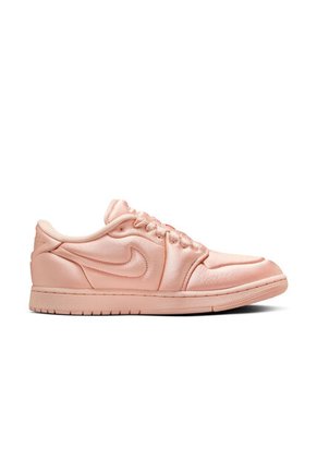 Tenis Mujer Lifestyle Air Jordan 1 Low Method Of Make Rosa