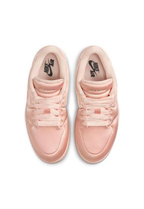 Tenis Mujer Lifestyle Air Jordan 1 Low Method Of Make Rosa