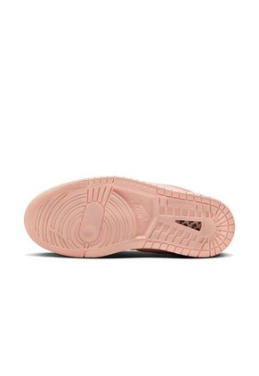 Tenis Mujer Lifestyle Air Jordan 1 Low Method Of Make Rosa