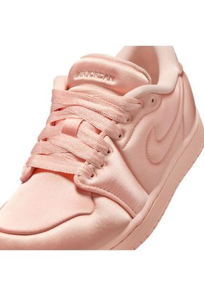 Tenis Mujer Lifestyle Air Jordan 1 Low Method Of Make Rosa