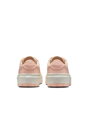 Tenis Mujer Lifestyle Air Jordan 1 Elevate Low Marrón