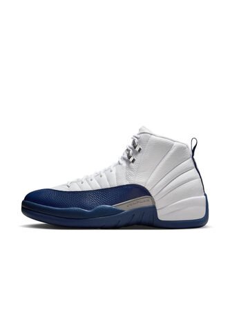 Tenis Hombre Lifestyle Air Jordan 12 Retro Blanco Jordan