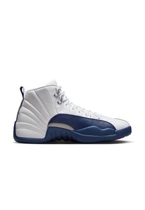 Tenis Hombre Lifestyle Air Jordan 12 Retro Blanco