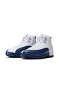 Tenis Hombre Lifestyle Air Jordan 12 Retro Blanco de Jordan