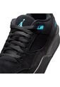Tenis Hombre Jordan Flight Court Negro de Jordan