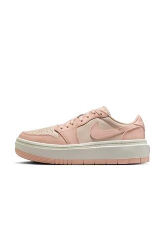 Tenis Mujer Lifestyle Air Jordan 1 Elevate Low Marrón Jordan