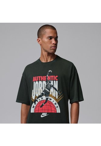 Camiseta Jordan Reissue Hombre Jordan